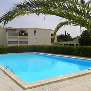 Appartement Sun & Sea, Bandol