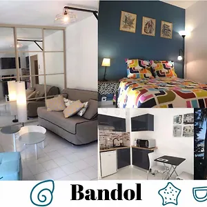 Appartement Port &, Bandol